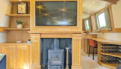 Sandpiper - Salterns - Chichester Marina - Foto 4