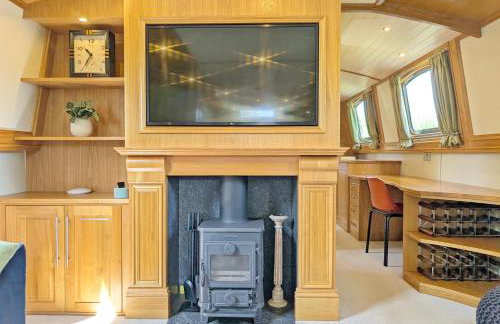 Sandpiper - Salterns - Chichester Marina - Foto 4