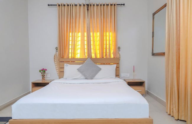 Aanvis Inn boutique home stay - Foto 4