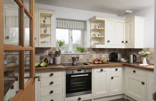 Lobbs Cottage, St Mawgan - Free WiFi - Pet Friendly - Free Parking - Foto 17