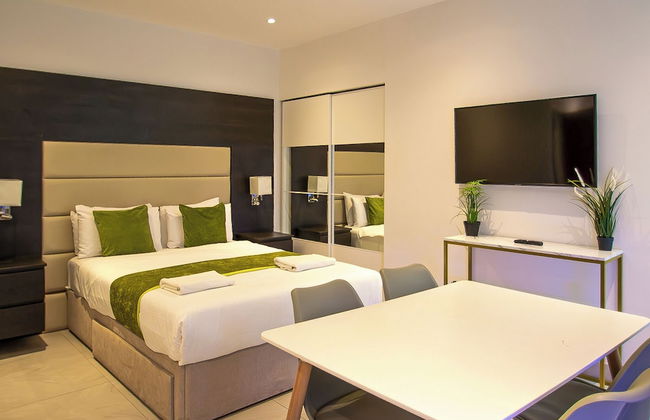 Hyde Park Superior Apartments - Foto 25