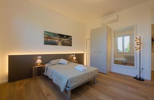 Camera Nairobi - La Casa di Carta Affittacamere - Foto 1