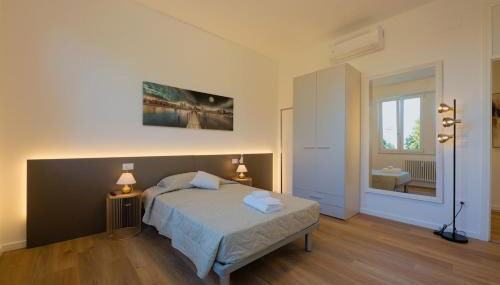 Camera Nairobi - La Casa di Carta Affittacamere - Foto 1