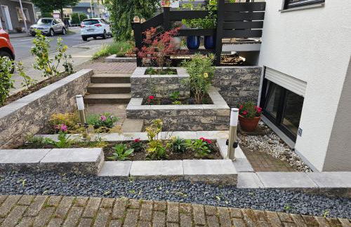 Ferienwohnung Löhr Essen Kettwig - Foto 3