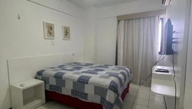 Flat Biarritz Próximo a Praia - Fonseca Imóveis - Foto 5