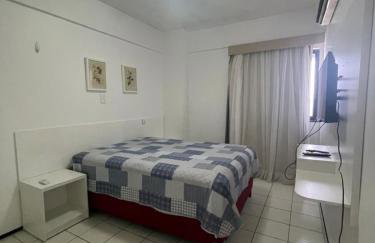 Flat Biarritz Próximo a Praia - Fonseca Imóveis - Foto 5