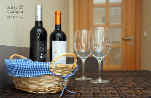 Klify Garajau - Foto 22