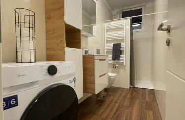 Gemütliches DG-Apartment in Weißenthurm, Wohnung 4 - Foto 18