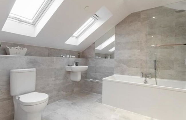 Citystay Living - Midsummer Mews - Foto 24