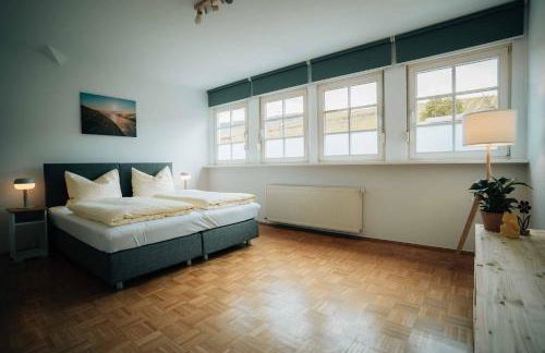 FeWo Kabine 50/ Seilbahn Blick / 2 Schlafzimmer - Foto 6