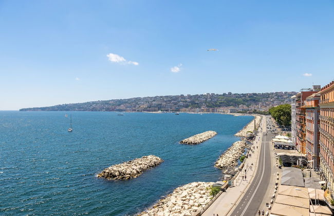 Blu Breeze on Seafront - Foto 79