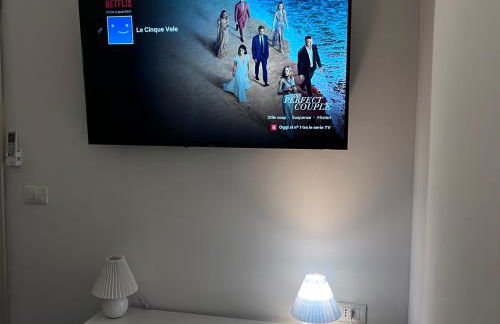 LE CINQUE VELE Water Front LUXURY HOUSE Genova - Foto 31