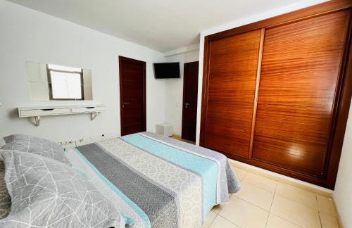 Apartamento Muelle Deportivo - Foto 7