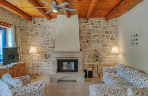 Lemon Tree Villa with Private Pool and Starlink Internet - Foto 31