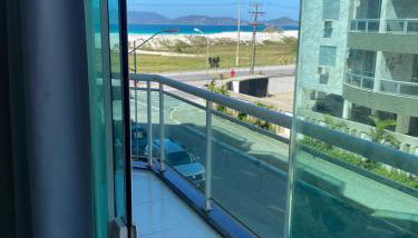 Apartamento Vista do mar - Praia do Forte - Foto 5