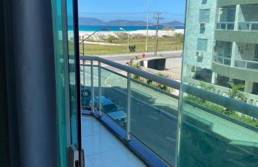 Apartamento Vista do mar - Praia do Forte - Foto 5