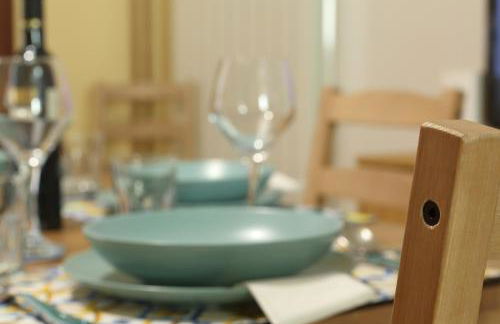 Casa Vacanza Nì Rosa - Foto 22