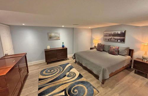 7-Bedroom Home with Views of the Rocky Mountains - Foto 10