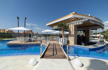 Flamenca Village Penthouse with Private Rooftop and Sea View - Foto 55