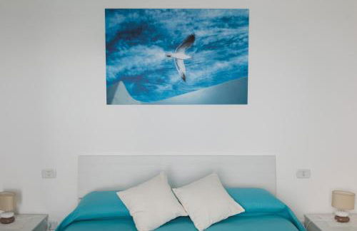 Capri holiday home with a sea view - Foto 12