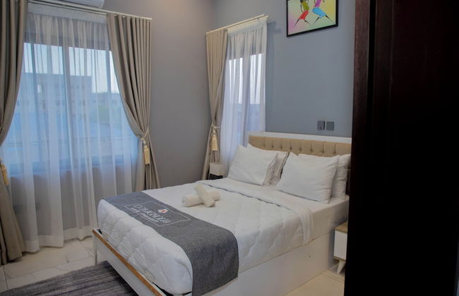 D'Magnolia Luxury Apartments - Foto 17