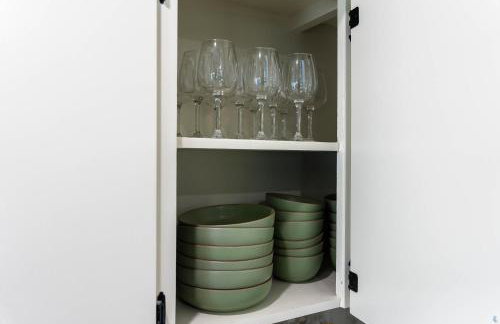 4 Bed sleeps 12 -Sea world-Six Flags-Down Town - Emerald Oasis - Foto 40