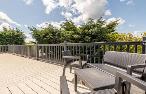 Lodge No 1 - St Andrews Lodge Park - Foto 21