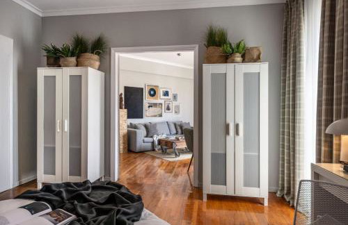 The Apartment 09 - Foto 21