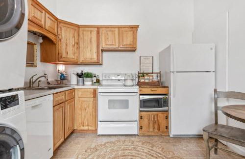 Le Petit Guesthouse -King Bed Walk to Whitworth - Foto 12