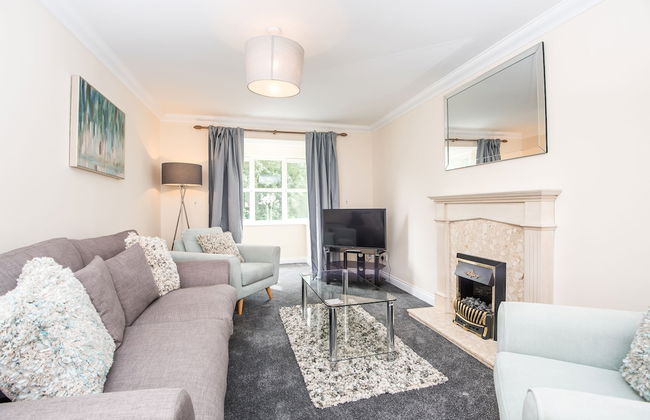 St Giles Close - Foto 10