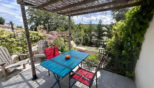 Les Gîtes du Petit Bois Jasmin - Foto 5