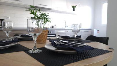 Elite Apartment Larisa - Foto 1