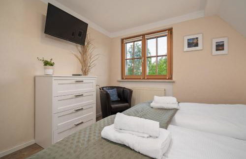 Ferienwohnung Am Höpen - Foto 10