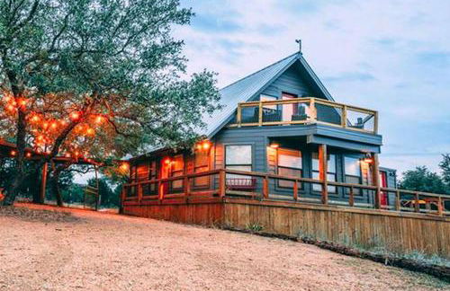 Awesome Texas Ranch Holiday for the Best Weekend Trips from Austin - Foto 1