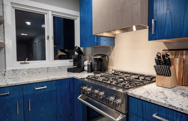 Lakefront 3BR Luxury Home at High Bluffs - Foto 26