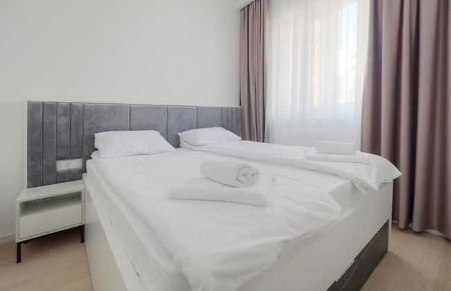 Two Bedroom Apartment Sea View Charlene - Foto 4