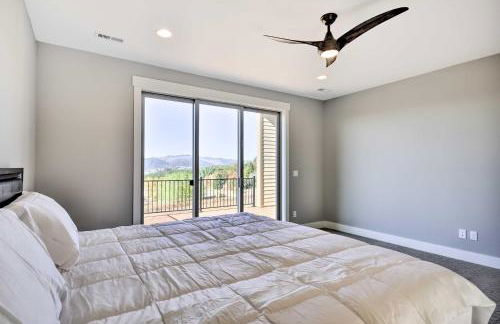 Chic Willamette Valley Home with Deck and Vineyard! - Foto 18