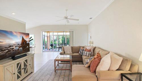 Charming Home In Wexford On The Green - Ibis Paradise - Foto 3
