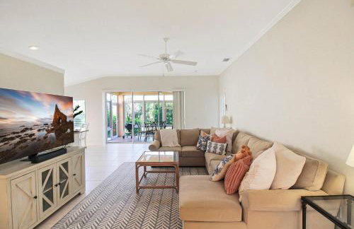 Charming Home In Wexford On The Green - Ibis Paradise - Foto 3