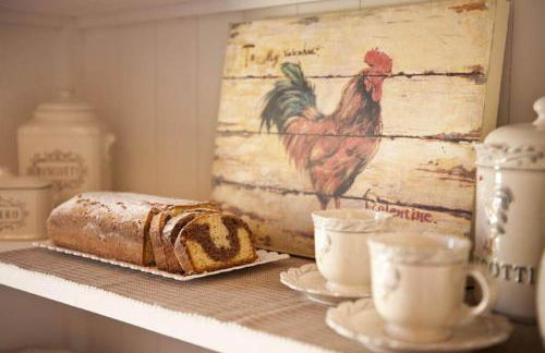 Donna Lucrezia - Foto 6