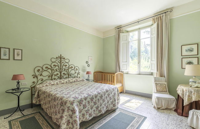 Holiday Home in Montopoli Valdarno With Pool - Foto 16