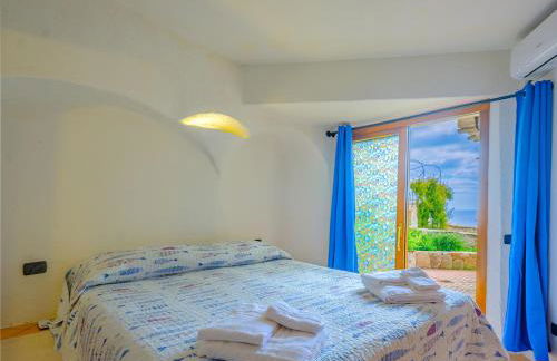 Sardinia Family Villas - Villa Carmen with sea view and pool - Foto 18