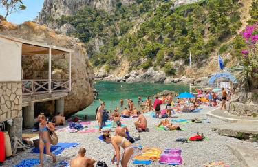 Capri Suite on the beach - Foto 33