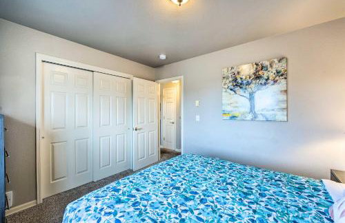 Anacortes Condo about 1 Mi to Marina and Fidalgo Bay! - Photo 13