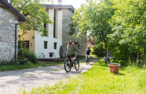 Borgo Pianello Country Resort - Foto 29