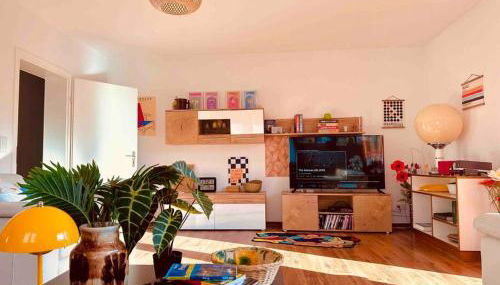 Schöne Terrassenwohnung zwischen Giessen und Marburg - Foto 4