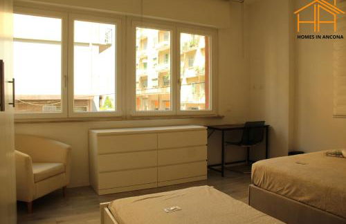 CCA23- Rooms by Homes in Ancona - Foto 47