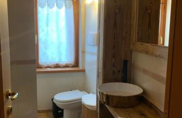 Chalet le Dolomiti - Foto 15