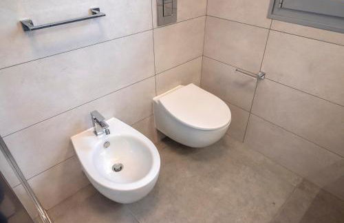 SE029 - Mondolfo, nuovo trilocale con balcone ed a/c - Foto 25