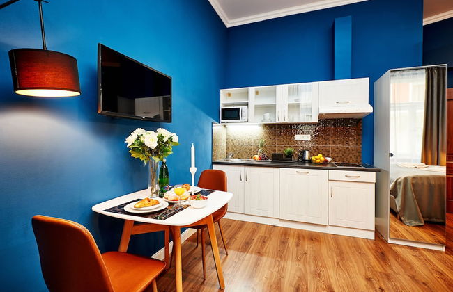 Residence Vaclavska - Foto 48